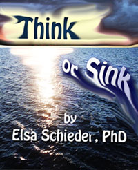 Think or Sink - ebook