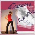 best rappers - Ezeena, Rap Diva