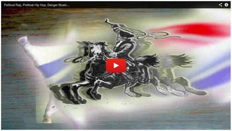 Paul Revere, Freedom Rider