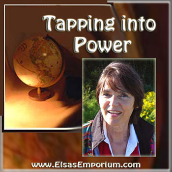 Tapping into Power