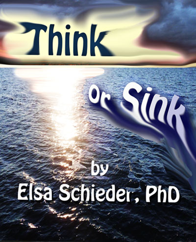 Think or Sink - Critical Thinking and the West