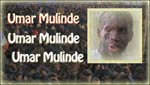 Umar Mulinde, Umar Mulinde